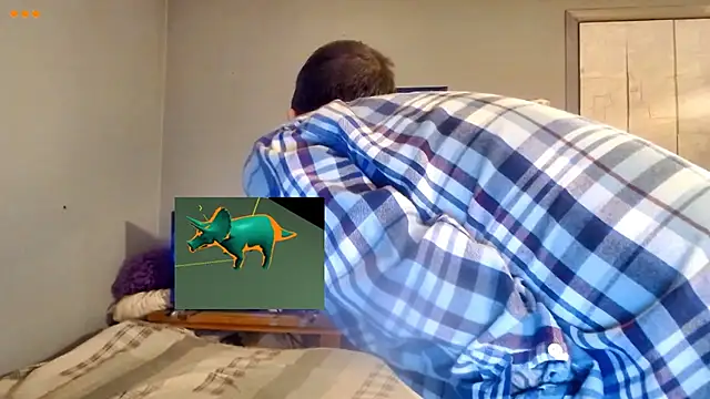 VanceFontaine online show from 03/03/26, 01:23