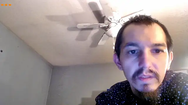 VanceFontaine online show from 03/12/26, 11:25