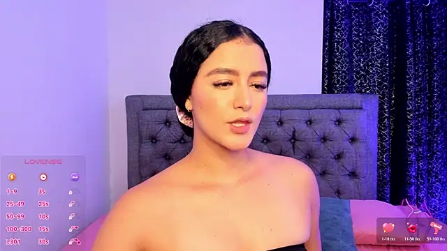 Snapshot of Adhara-zanne chatting on 02/15/26, 10:03 Adhara-zanne online show from 02/15/26, 10:03