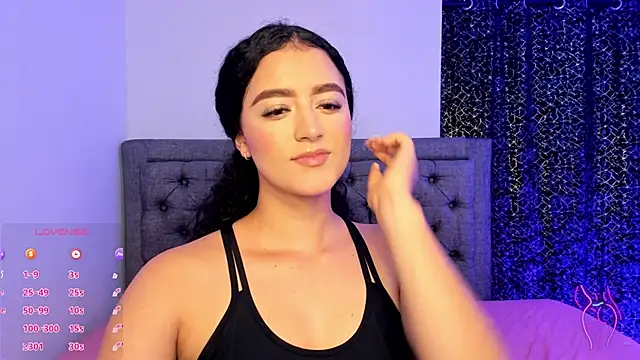 Snapshot of Adhara-zanne chatting on 02/27/26, 09:42 Adhara-zanne online show from 02/27/26, 09:42