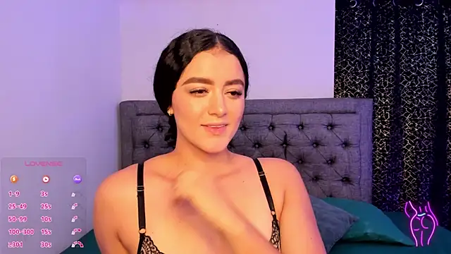 Snapshot of Adhara-zanne chatting on 03/02/26, 09:16 Adhara-zanne online show from 03/02/26, 09:16