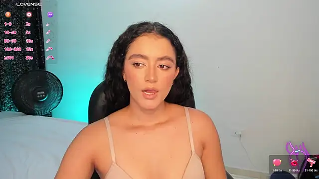Adhara-zanne online show from 06/17/26, 04:39
