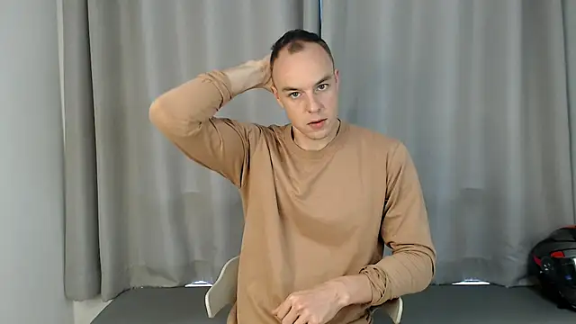 heilgarbest online show from 11/30/25, 10:27