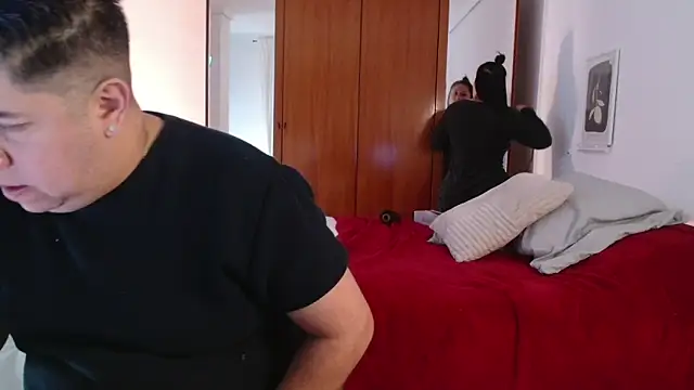 Snapshot of THIAGOEVA chatting on 11/21/25, 09:08 THIAGOEVA online show from 11/21/25, 09:08