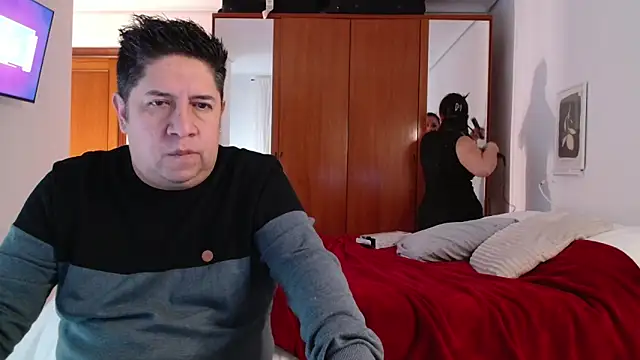 THIAGOEVA online show from 02/03/26, 08:52