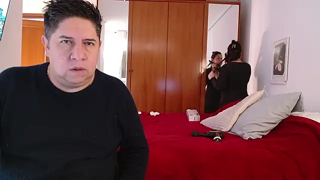 THIAGOEVA online show from 01/09/26, 08:54