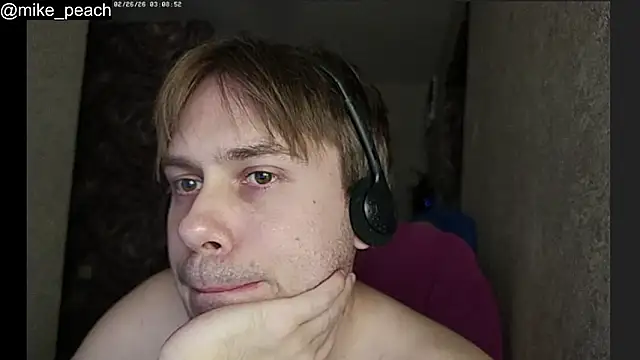 mike peach online show from 02/26/26, 12:10