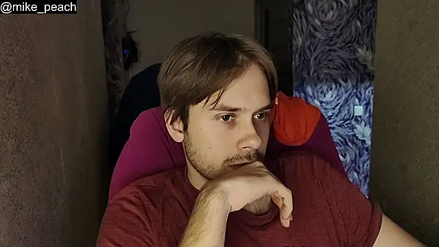 mike peach online show from 01/18/26, 01:53