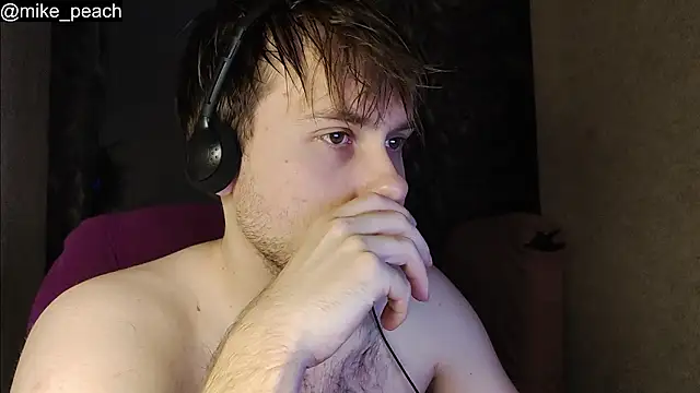 mike peach online show from 02/27/26, 11:48