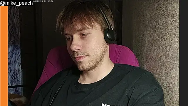 mike peach online show from 02/28/26, 10:53