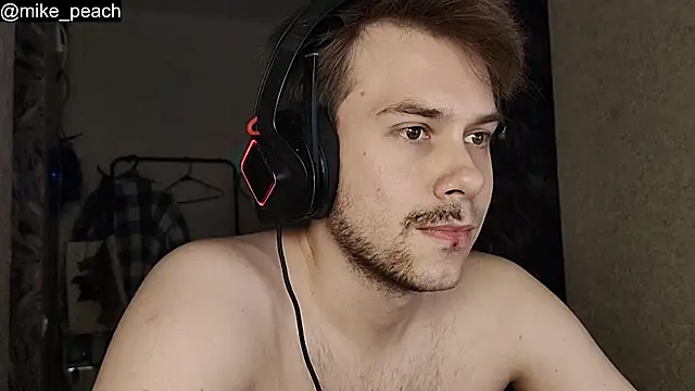 mike peach online show from 11/28/25, 06:35