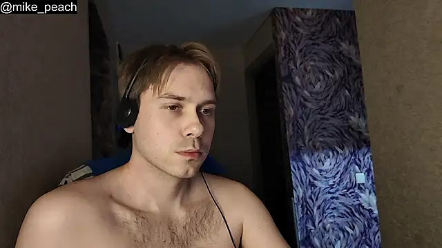 mike peach online show from 02/21/26, 08:11