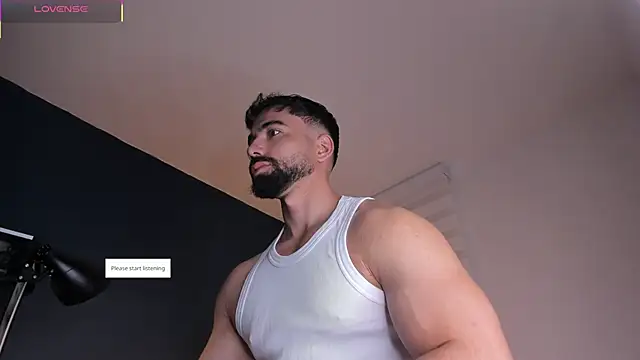 edrick walton1 online show from 10/20/25, 11:44