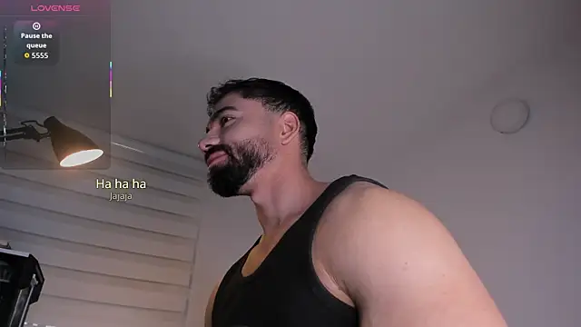 edrick walton1 online show from 01/12/26, 12:12