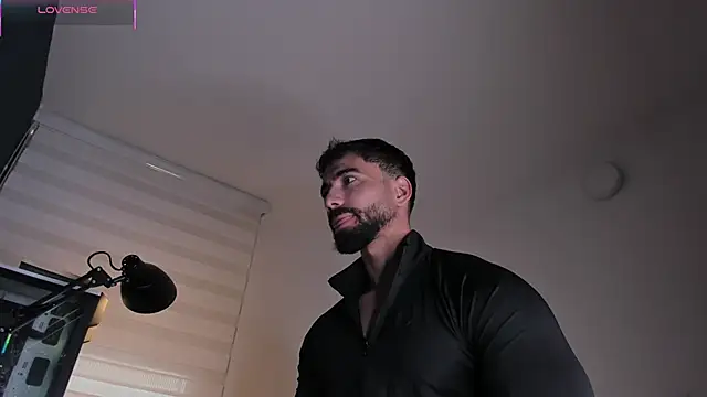 edrick walton1 online show from 11/18/25, 11:13