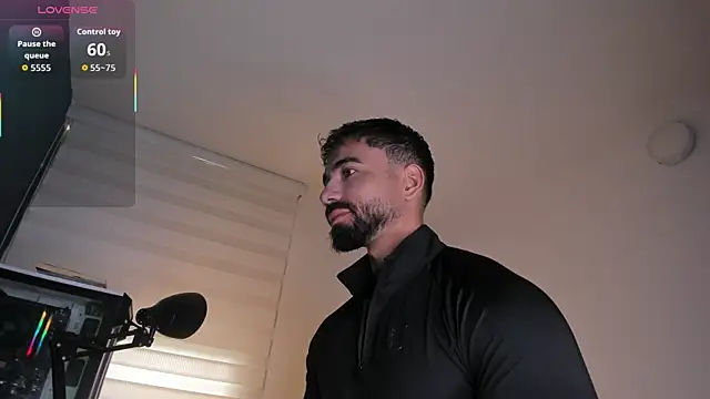 edrick walton1 online show from 12/15/25, 01:17