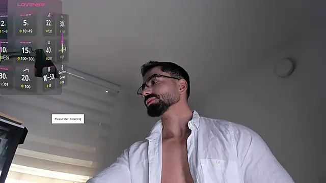 edrick walton1 online show from 03/01/26, 12:38