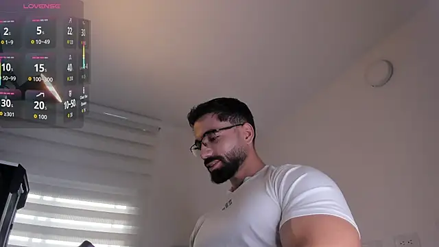 edrick walton1 online show from 04/14/26, 11:59