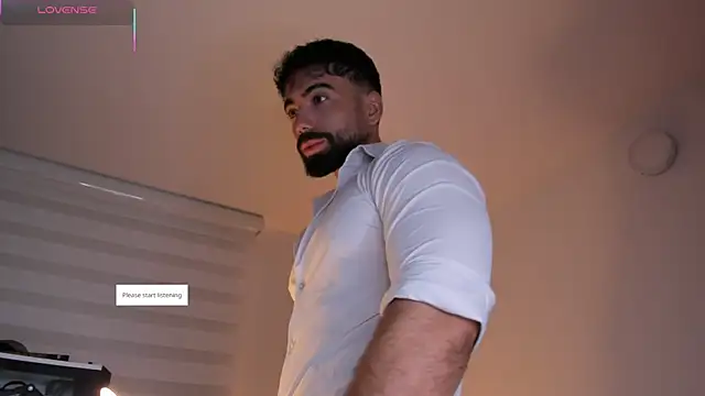 edrick walton1 online show from 11/01/25, 11:48