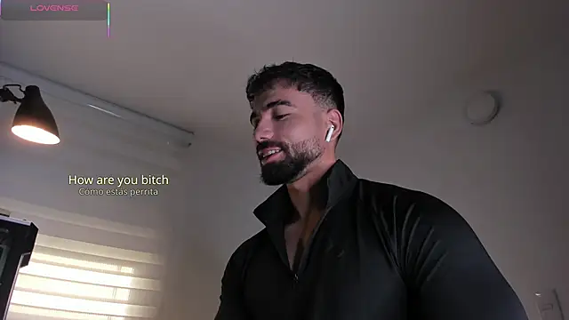 edrick walton1 online show from 11/26/25, 11:43