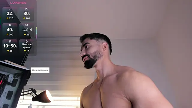 edrick walton1 online show from 03/25/26, 12:04