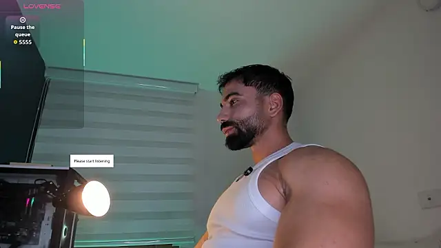 edrick walton1 online show from 02/14/26, 12:33