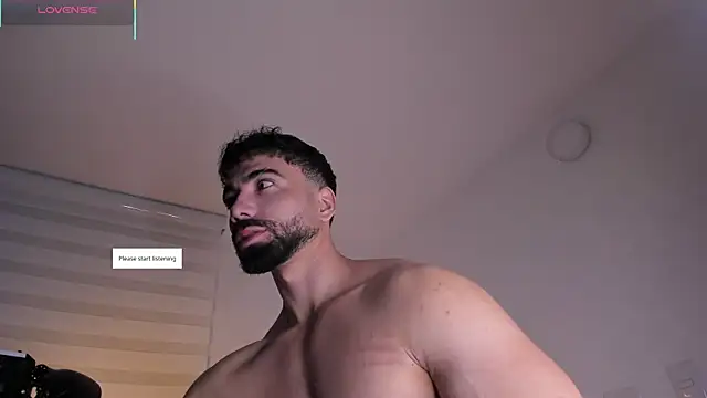 edrick walton1 online show from 11/14/25, 11:03