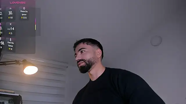 edrick walton1 online show from 01/14/26, 11:58