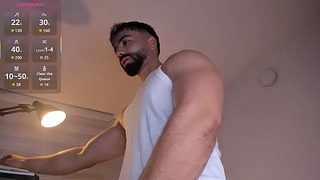 edrick walton1 online show from 01/15/26, 12:08