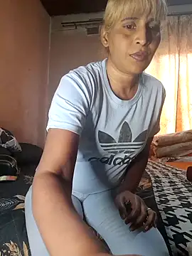 Goodgirlsue 77 online show from 10/12/25, 12:50