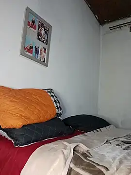 Goodgirlsue 77 online show from 11/24/25, 06:30