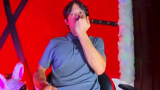 LilOwen  online show from 02/23/26, 07:03