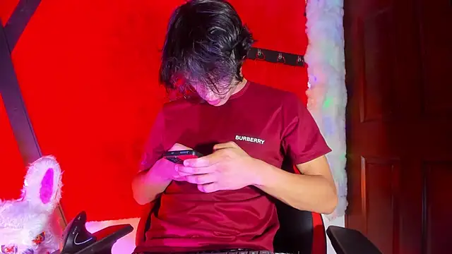 LilOwen  online show from 02/10/26, 04:50