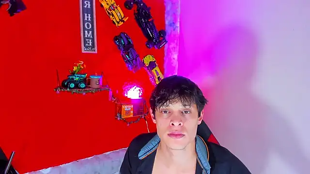 LilOwen  online show from 11/09/25, 07:07