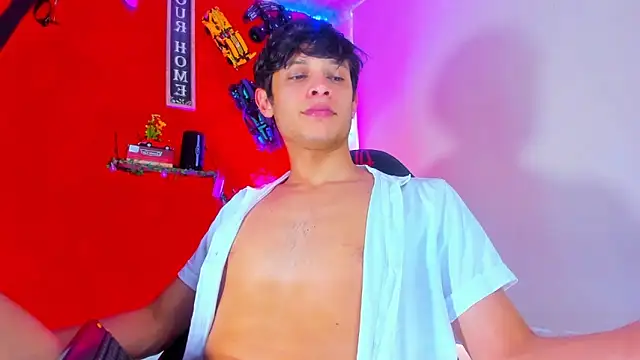 LilOwen  online show from 10/29/25, 07:35