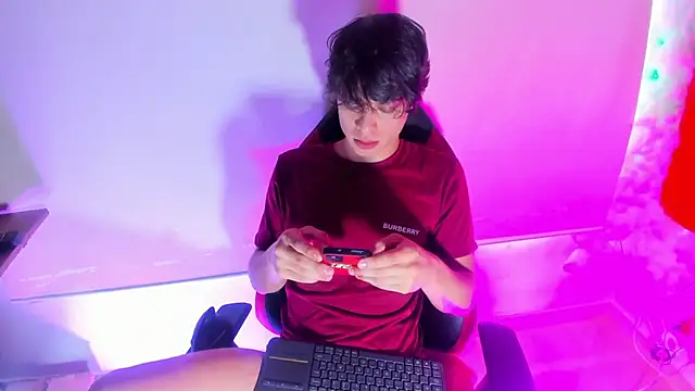 LilOwen  online show from 01/12/26, 05:53