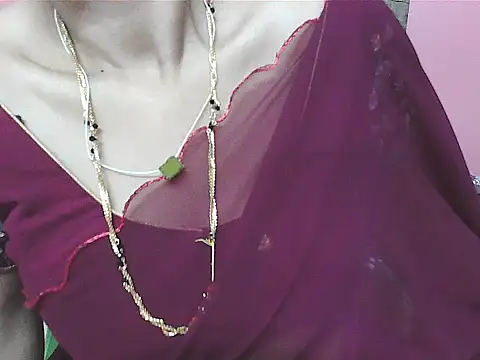 sunitha-3 online show from 10/23/25, 07:56