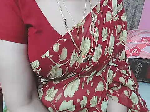 sunitha-3 online show from 10/29/25, 08:57