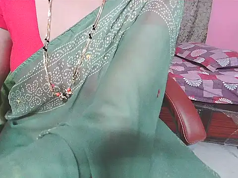 sunitha-3 online show from 11/16/25, 05:50