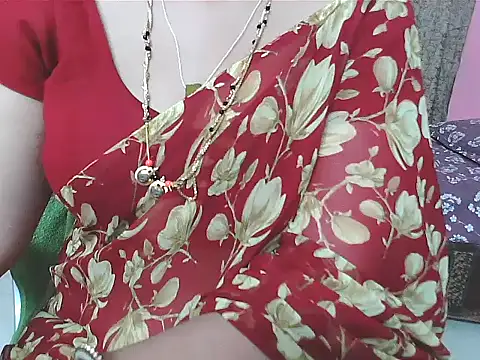 sunitha-3 online show from 10/21/25, 07:24