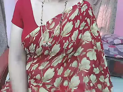 sunitha-3 online show from 11/17/25, 05:55