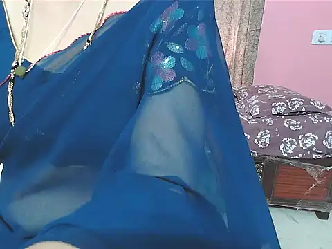 sunitha-3 online show from 10/26/25, 06:03