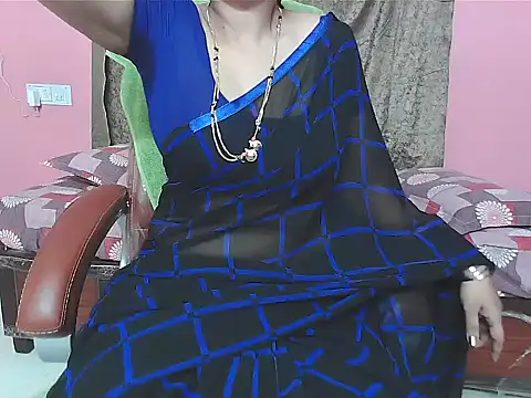 sunitha-3 online show from 11/14/25, 03:15