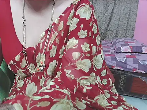 sunitha-3 online show from 11/17/25, 06:01