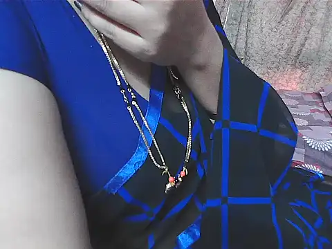 sunitha-3 online show from 11/14/25, 03:10