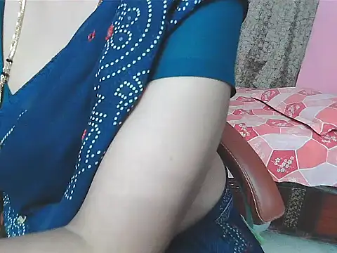 sunitha-3 online show from 11/06/25, 07:07