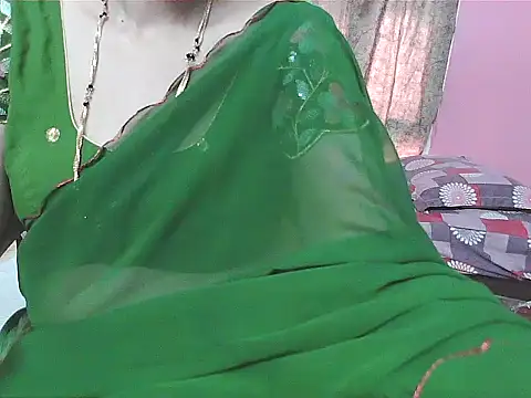 sunitha-3 online show from 11/19/25, 06:24