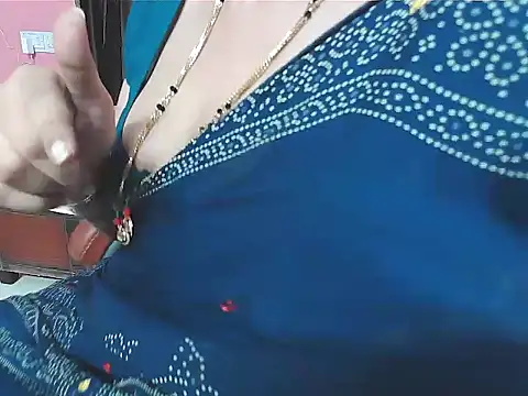 sunitha-3 online show from 12/03/25, 07:35