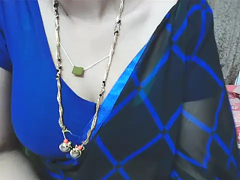 sunitha-3 online show from 10/28/25, 06:51