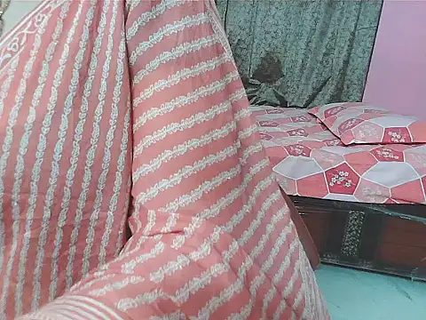 sunitha-3 online show from 10/31/25, 06:04